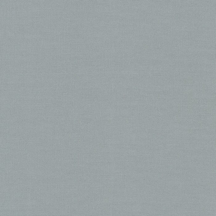 Kona Cotton Solid in Overcast Gray - K001-854