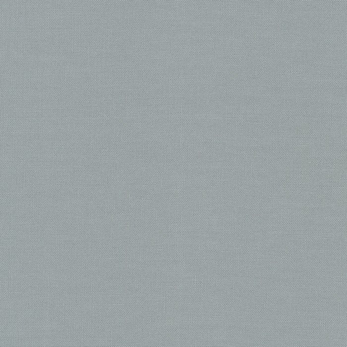 Kona Cotton Solid in Overcast Gray - K001-854