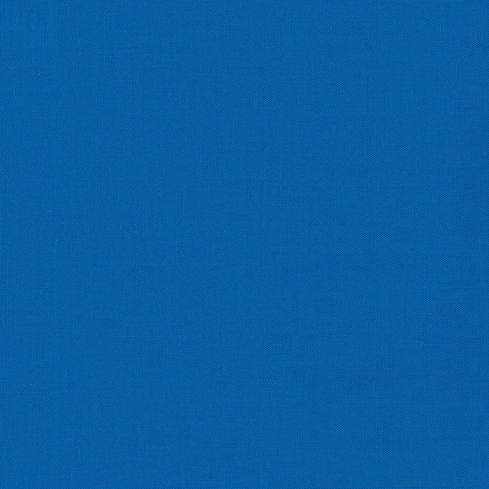 Kona Cotton Solid in Pacific - K001-90