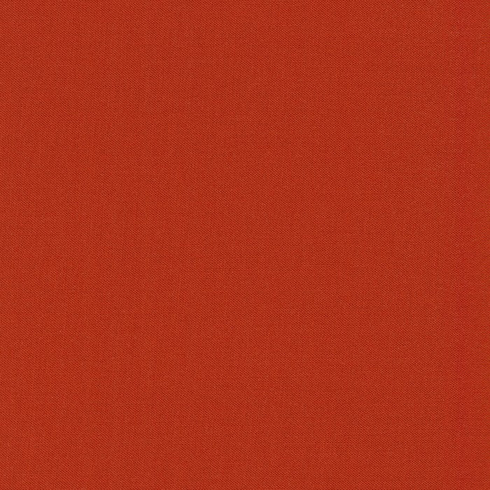 Kona Cotton Solid in Paprika (Rust) - K001-150