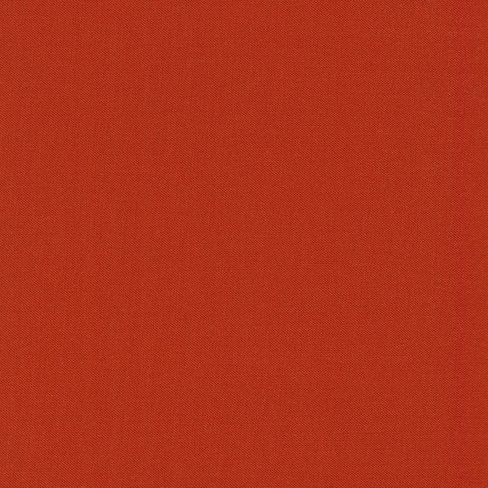 Kona Cotton Solid in Paprika (Rust) - K001-150