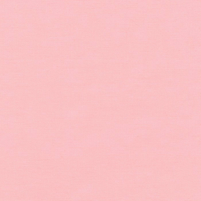 Kona Cotton Solid in Pink - K001-1291