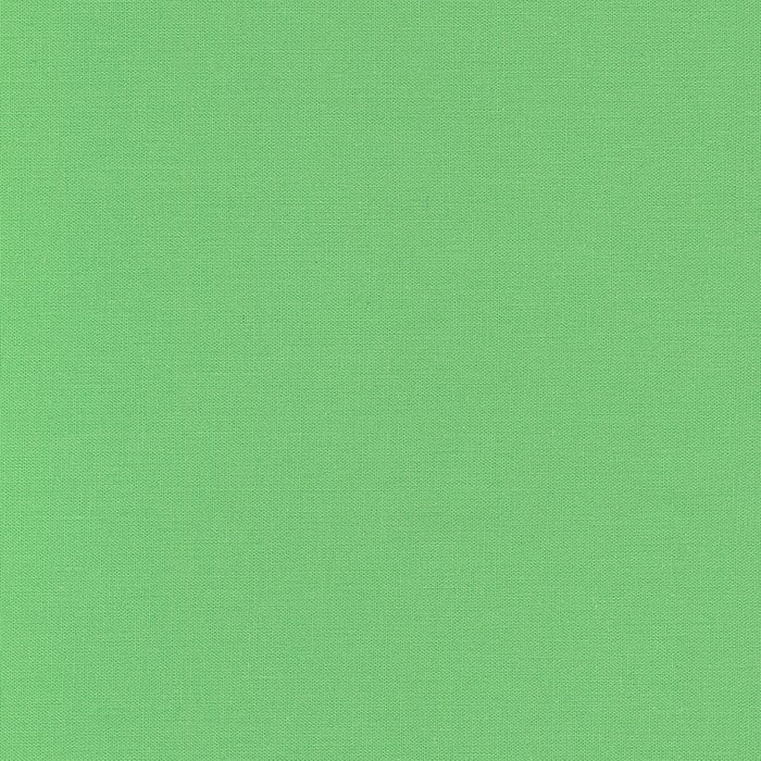 Kona Cotton Solid in Pistachio - K001-1293