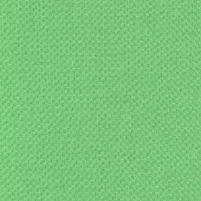 Kona Cotton Solid in Pistachio - K001-1293