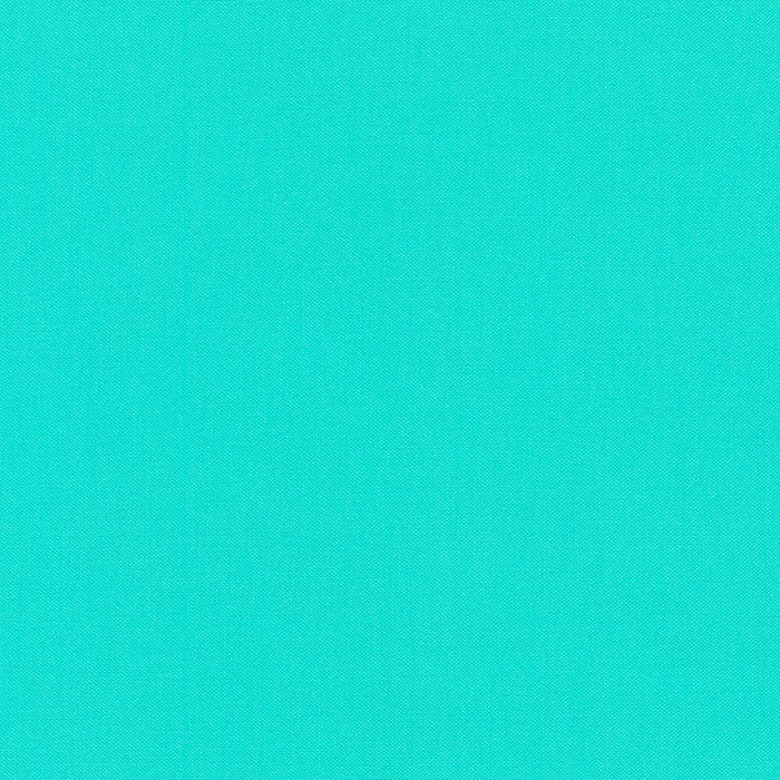 Kona Cotton Solid in Pool - K001-45