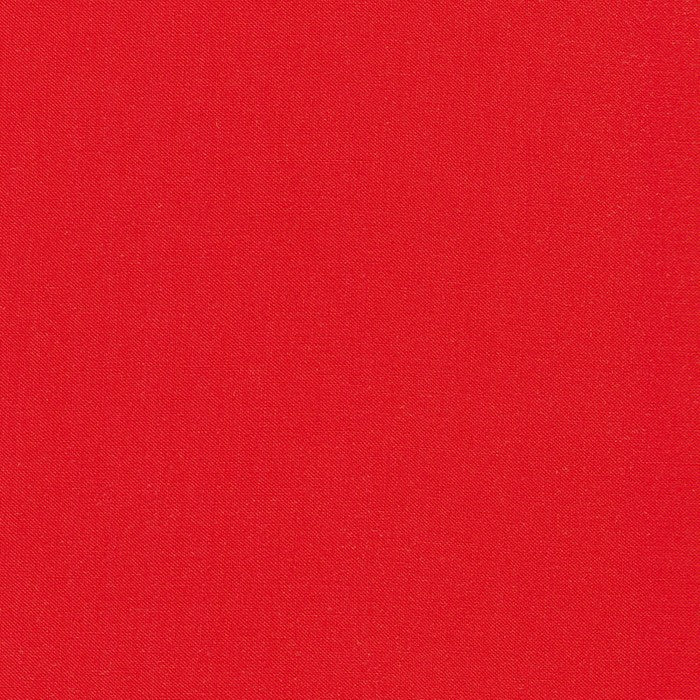 Kona Cotton Solid in Poppy Red - K001-1296