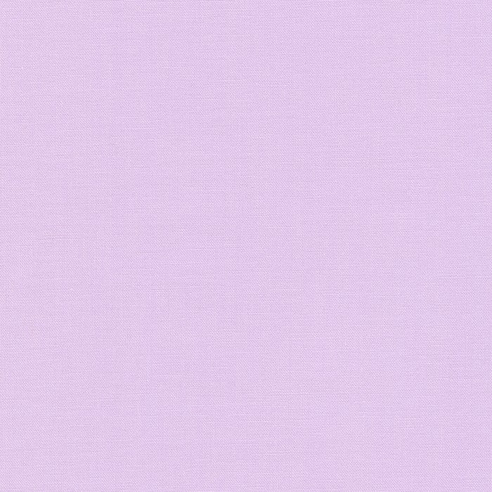Kona Cotton Solid in Princess Purple - K001-844