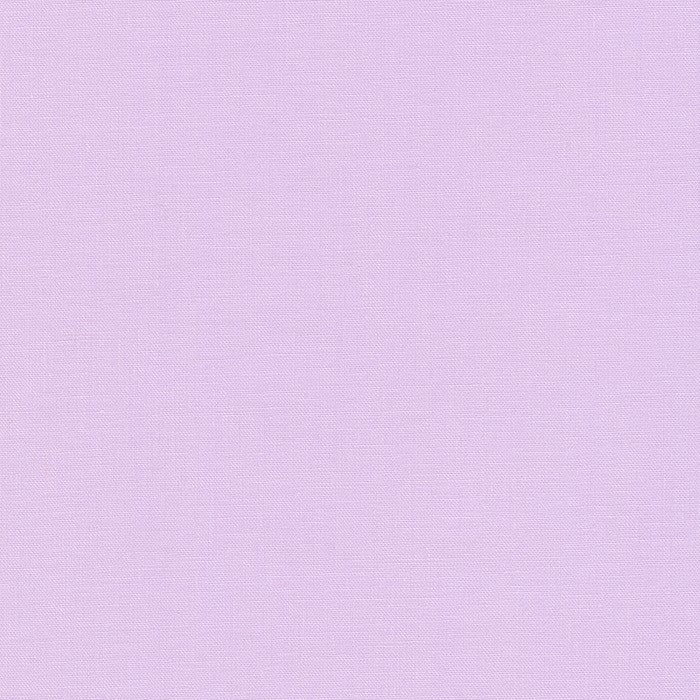 Kona Cotton Solid in Princess Purple - K001-844