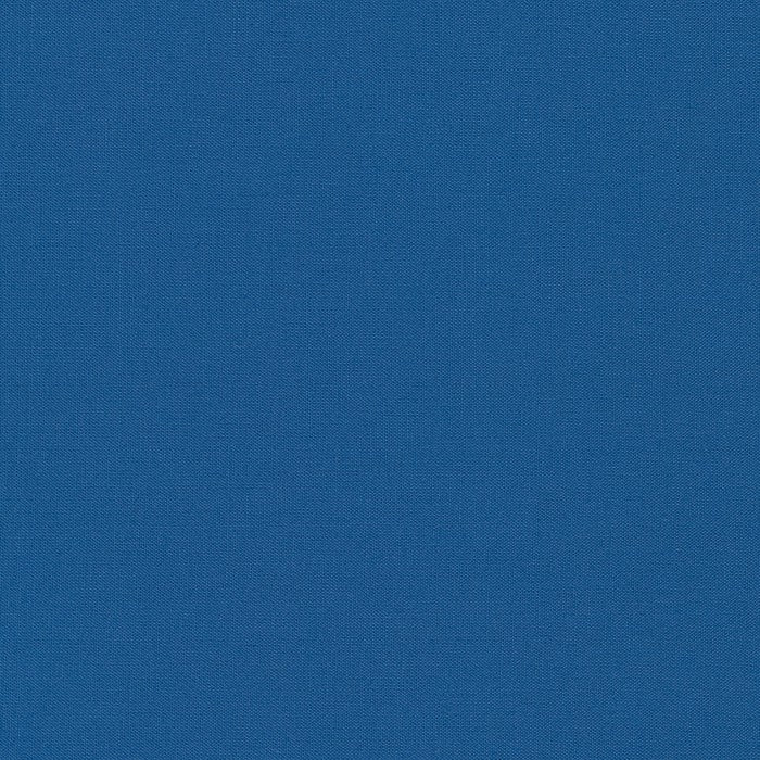Kona Cotton Solid in Regatta Blue - K001-346
