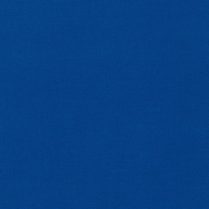 Kona Cotton Solid in Royal Blue - K001-1314