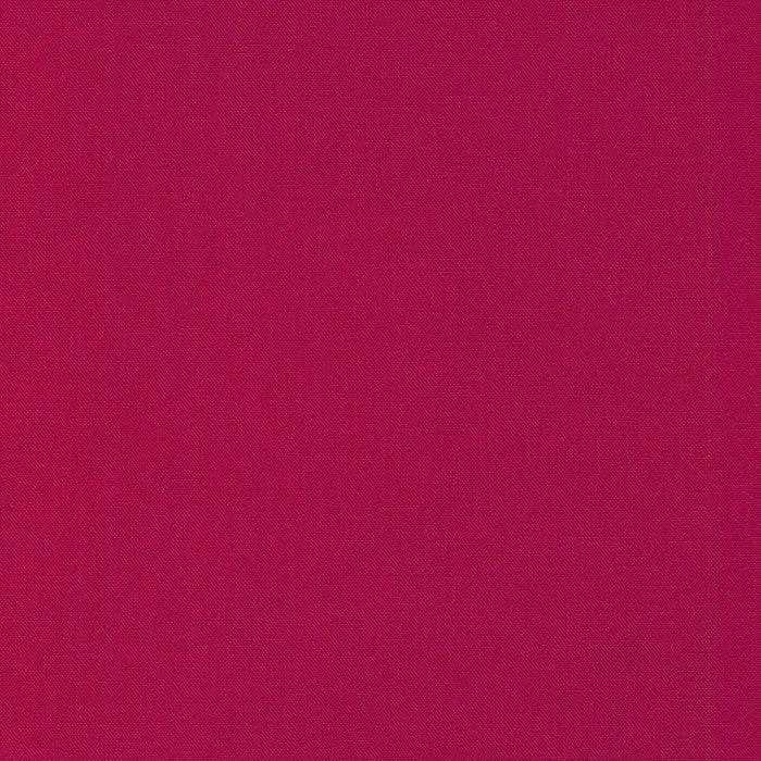 Kona Cotton Solid in Sangria - K001-481