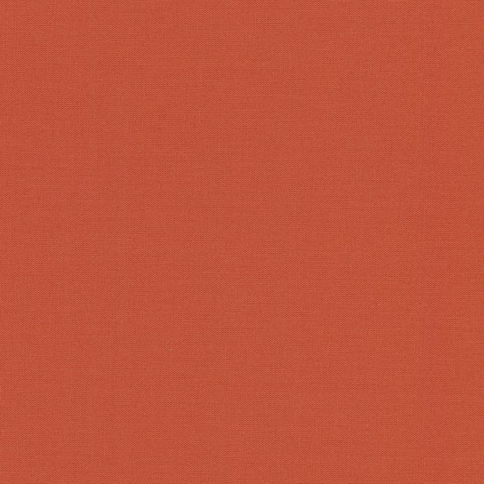 Kona Cotton Solid in Sienna Orange - K001-1332