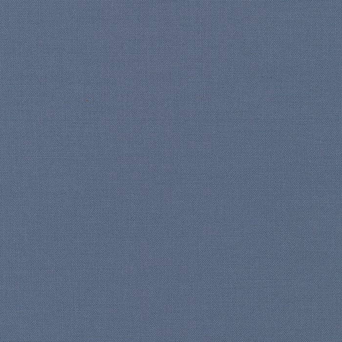 Kona Cotton Solid in Slate Gray - K001-1336