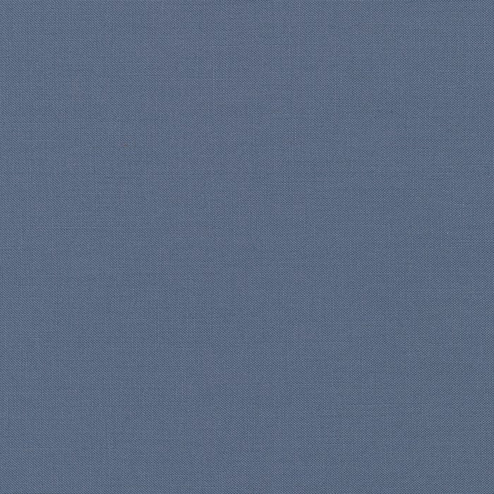 Kona Cotton Solid in Slate Gray - K001-1336