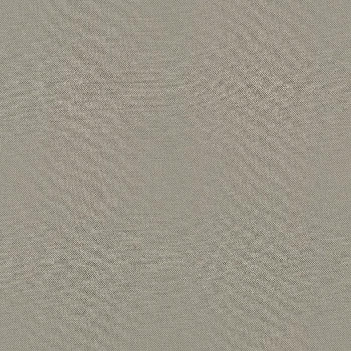 Kona Cotton Solid in Smoke Gray - K001-1713