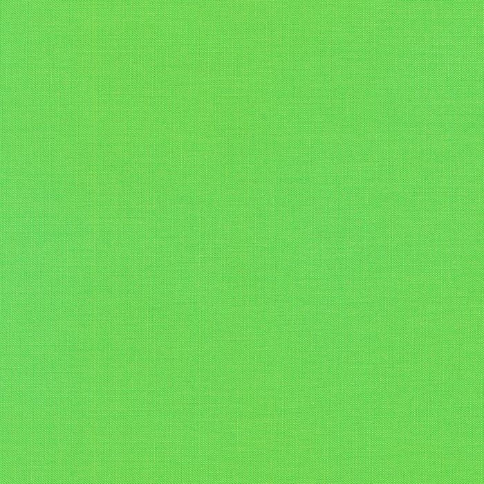 Kona Cotton Solid in Sour Apple - K001-144