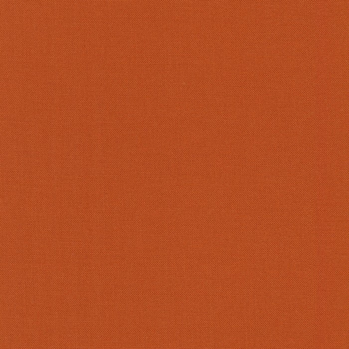 Kona Cotton Solid in Spice (Rust) - K001-159
