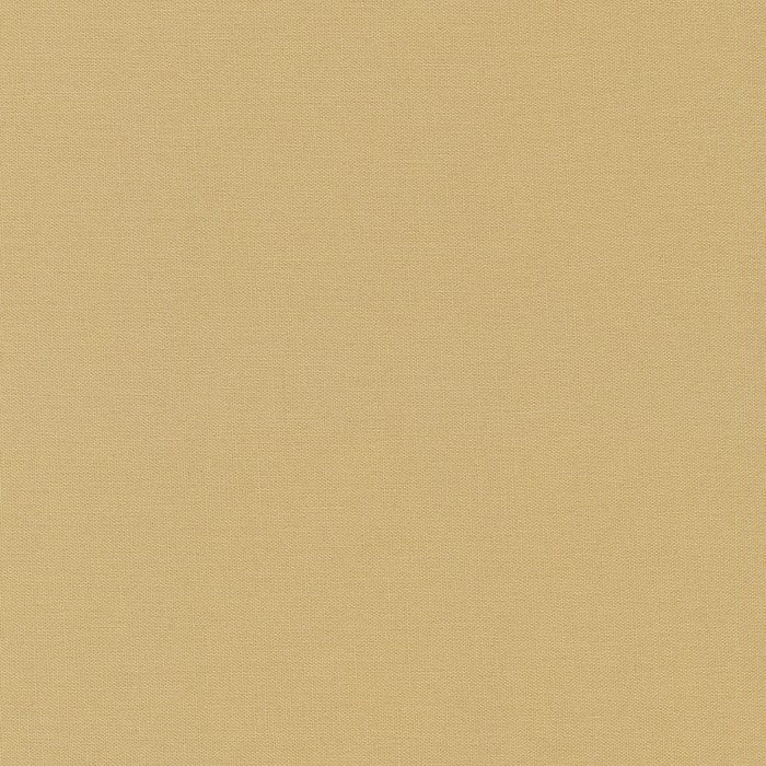 Kona Cotton Solid in Straw Tan - K001-186