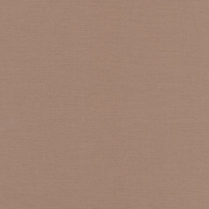 Kona Cotton Solid in Suede Brown - K001-1855