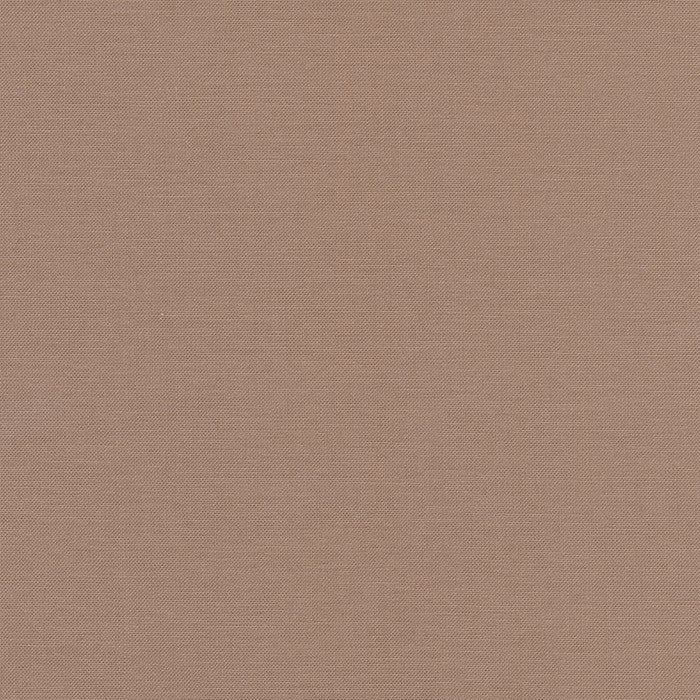 Kona Cotton Solid in Suede Brown - K001-1855