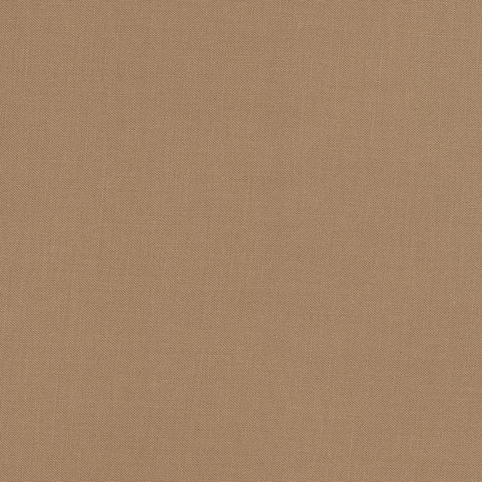 Kona Cotton Solid in Taupe - K001-1371