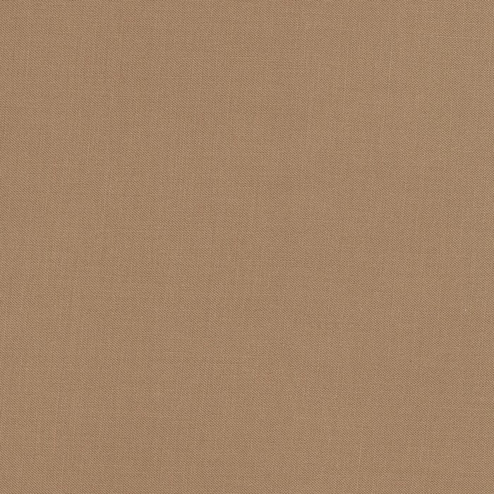 Kona Cotton Solid in Taupe - K001-1371
