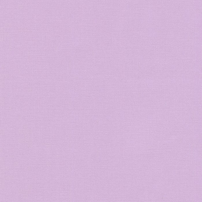 Kona Cotton Solid in Thistle - K001-134