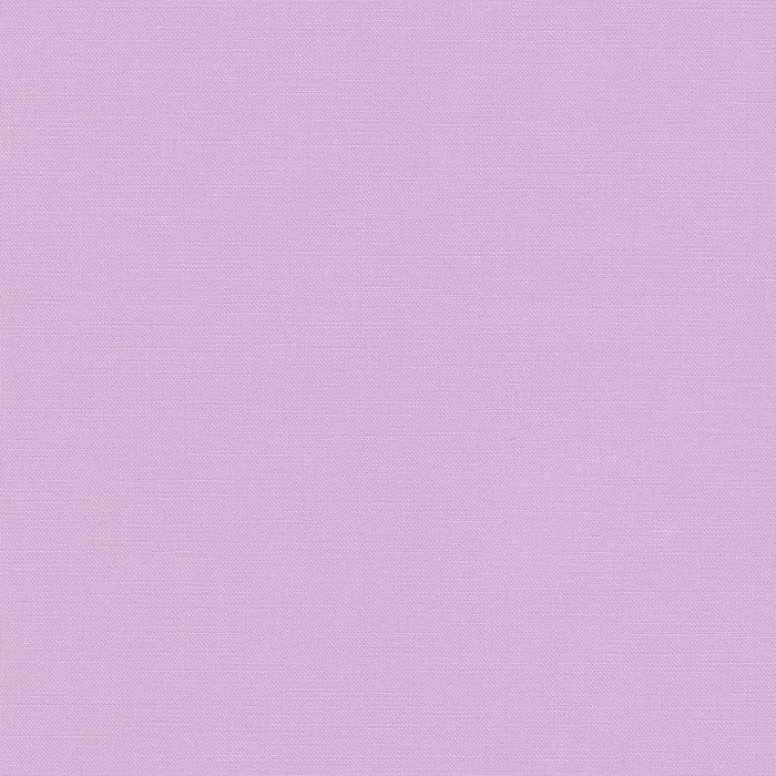 Kona Cotton Solid in Thistle - K001-134