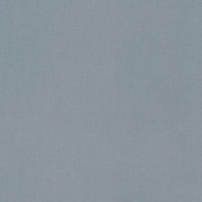 Kona Cotton Solid in Titanium Gray - K001-500