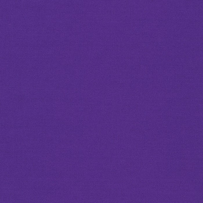 Kona Cotton Solid in Velvet Purple - K001-1857