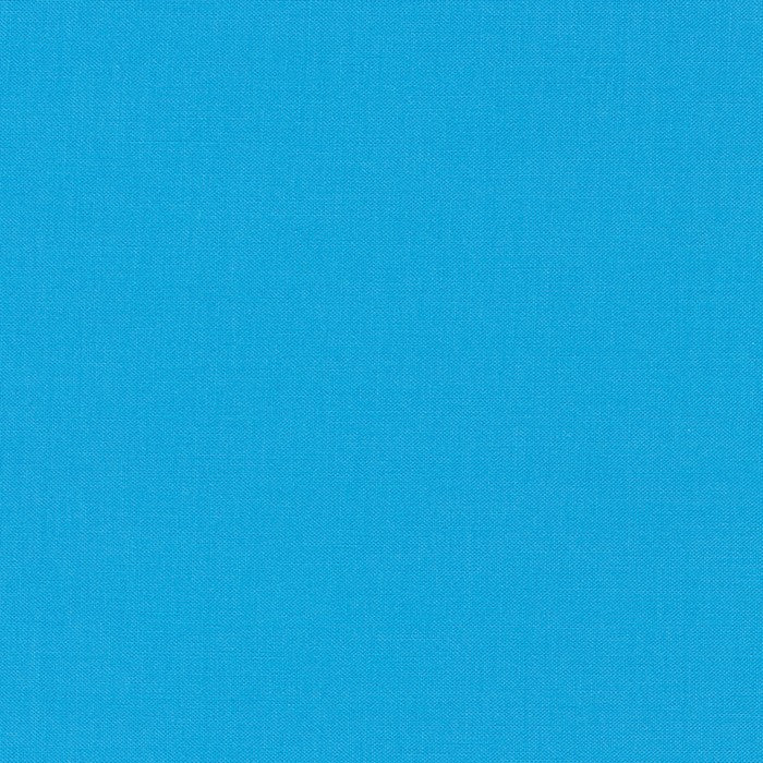 Kona Cotton Solid in Water - K001-171