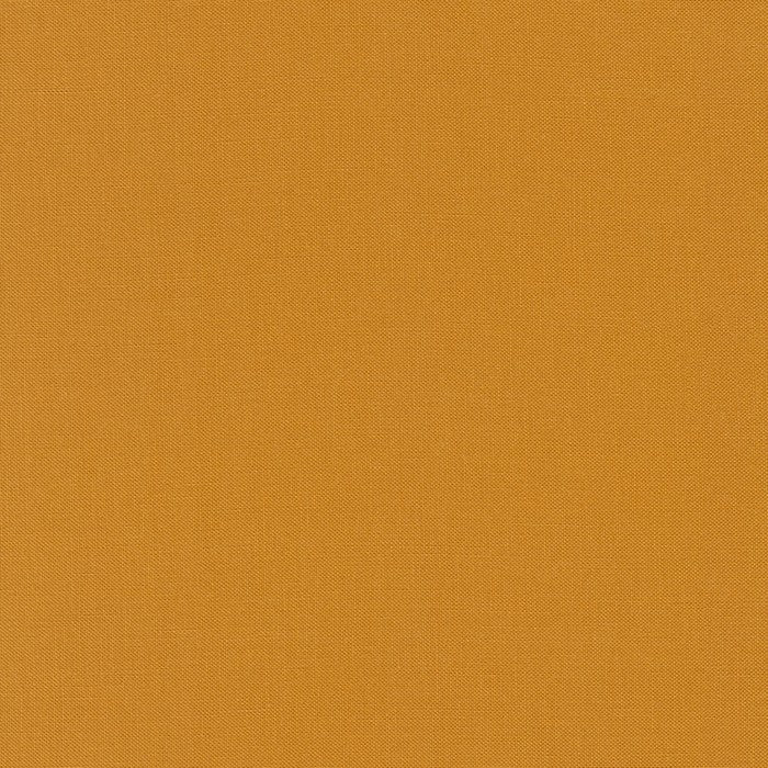 Kona Cotton Solid in Yarrow Gold - K001-1478