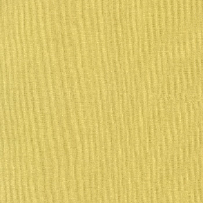 Kona Cotton Solid in Zucchini Green - K001-354