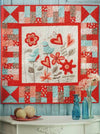 Learn to Quilt With Panels Pattern Book - 1413721