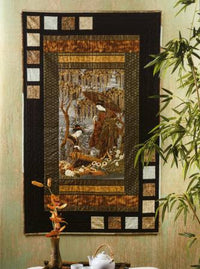 Learn to Quilt With Panels Pattern Book - 1413721