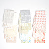 Linen Cupboard Quilt Fabric Charm Packs - 20480PP