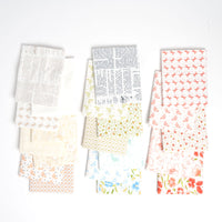 Linen Cupboard Quilt Fabric Charm Packs - 20480PP