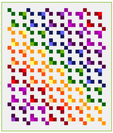Ventura Quilt Kit