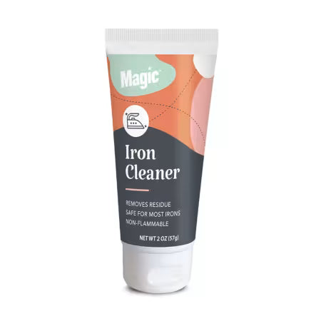 Magic Quilting & Crafting Iron Cleaner - F20326