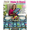 Make It Home With 3 - Yard Quilts - FC032541