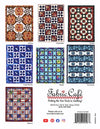 Make It Home With 3 - Yard Quilts - FC032541