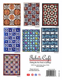 Make It Home With 3 - Yard Quilts - FC032541