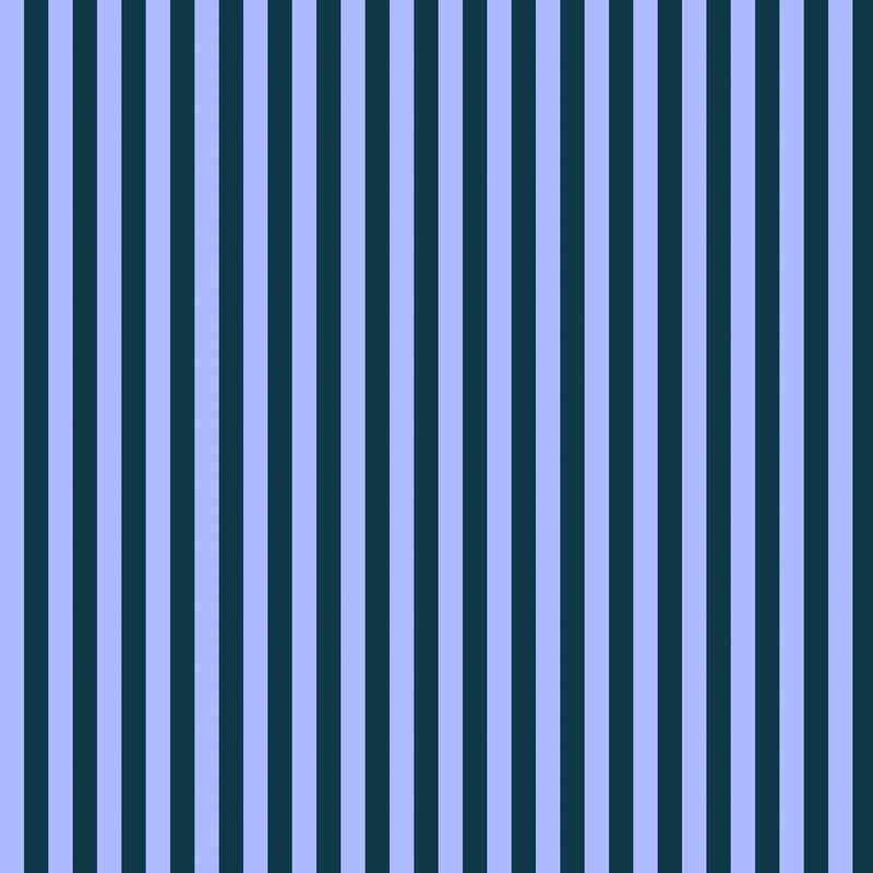 Margo Quilt Fabric - Stripe in Blue - 90805-42