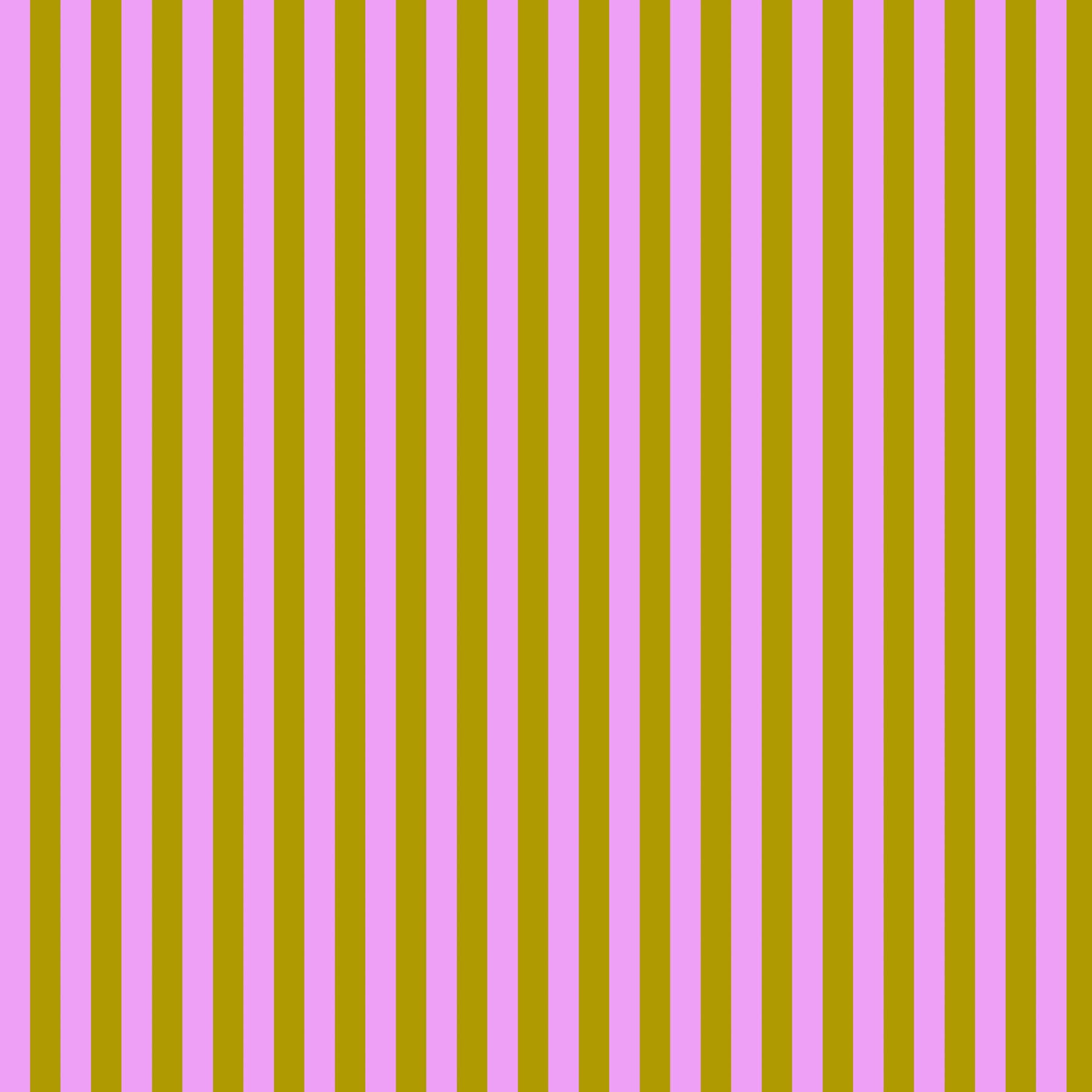 Margo Quilt Fabric - Stripe in Lilac (Purple/Green) - 90805-80