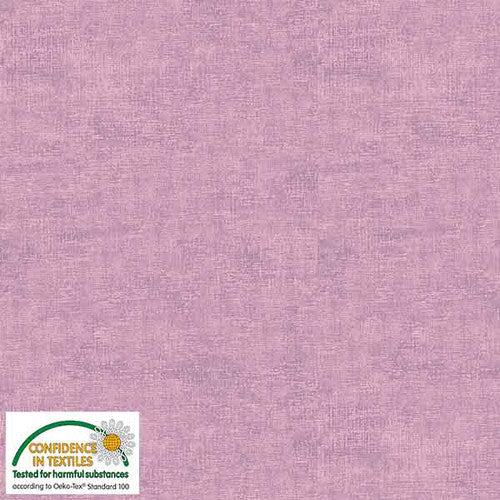Melange Quilt Fabric - Textured Blender in Primrose - 4509-411
