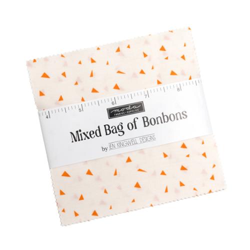 Mixed Bag of Bonbons Charm Pack - 18250PP
