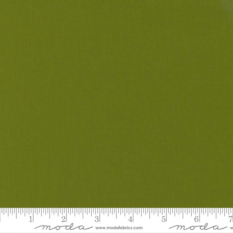 Moda Bella Solids in Avocado - 9900 277