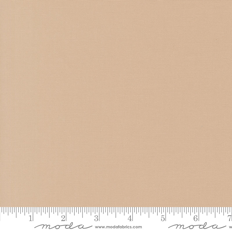 Moda Bella Solids in Cobblestone - Elizabeth Hartman's Favorites - 9900 478