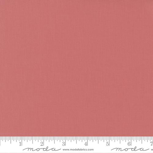 Moda Bella Solids in Coral Rose - 9900 319
