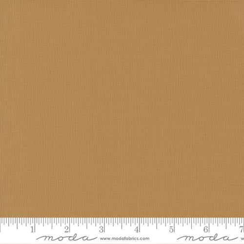 Moda Bella Solids in Fig Tree Wheat - 9900 68